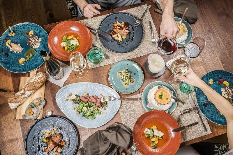 فندق Sieghard Zillertal