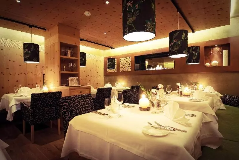 فندق Sieghard Zillertal