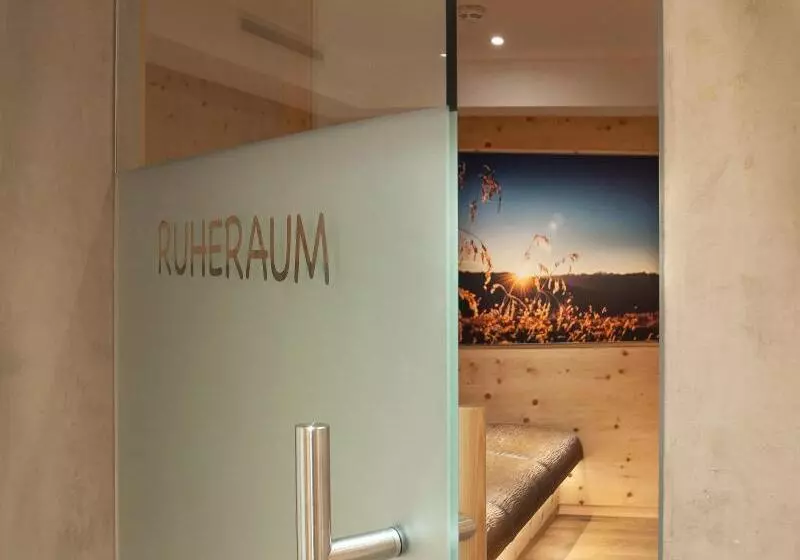 فندق Sieghard Zillertal