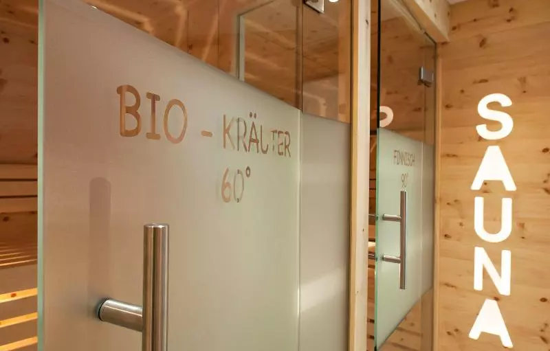 فندق Sieghard Zillertal