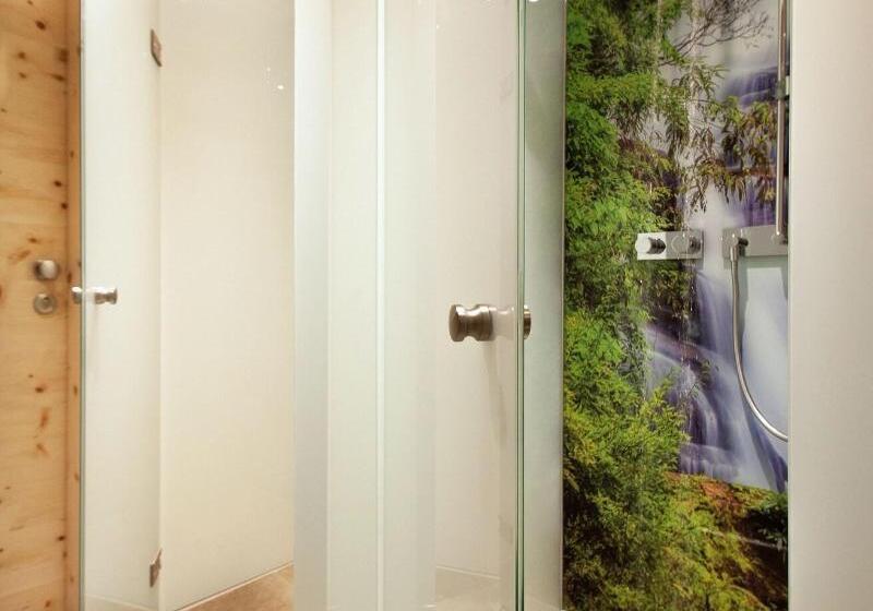 호텔 Sieghard Zillertal