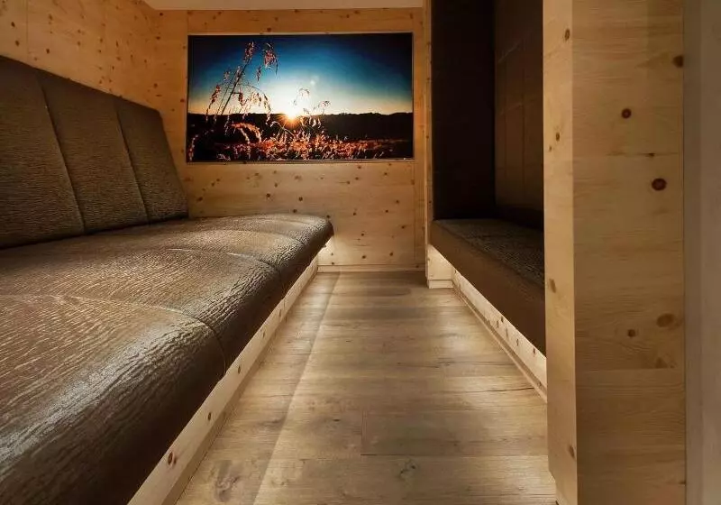 فندق Sieghard Zillertal