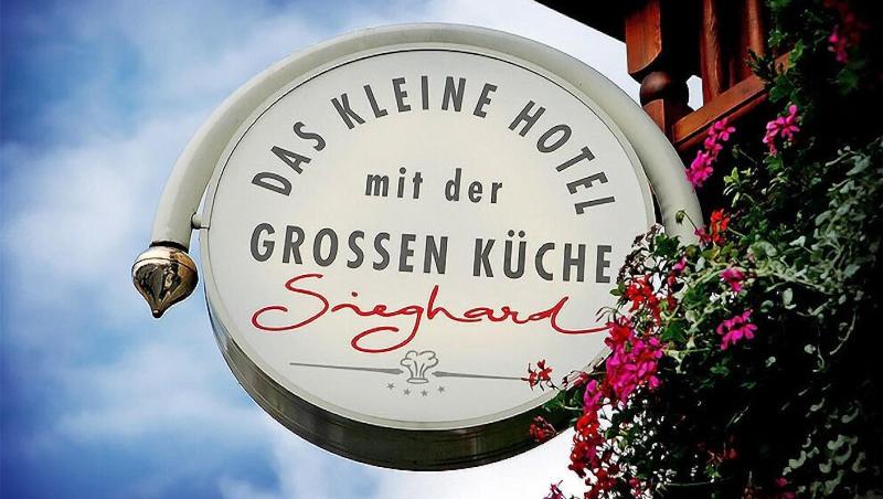 호텔 Sieghard Zillertal