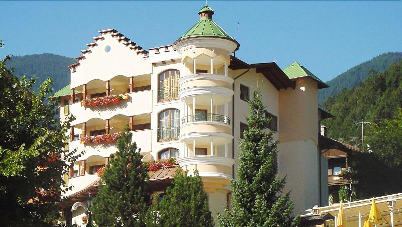 호텔 Sieghard Zillertal