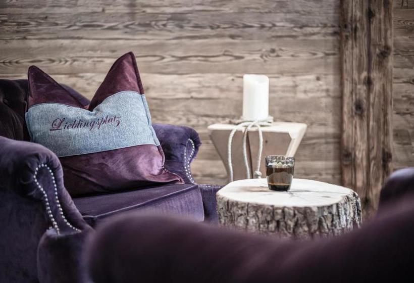 ホテル St. Georg Zum See