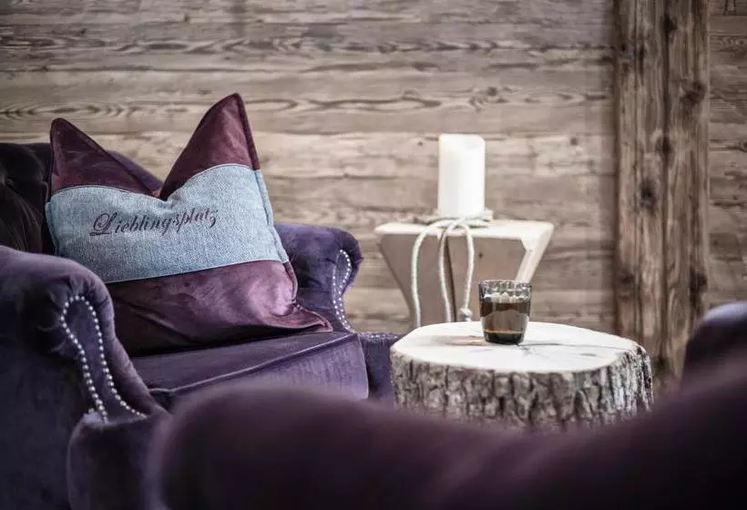 酒店 St. Georg Zum See