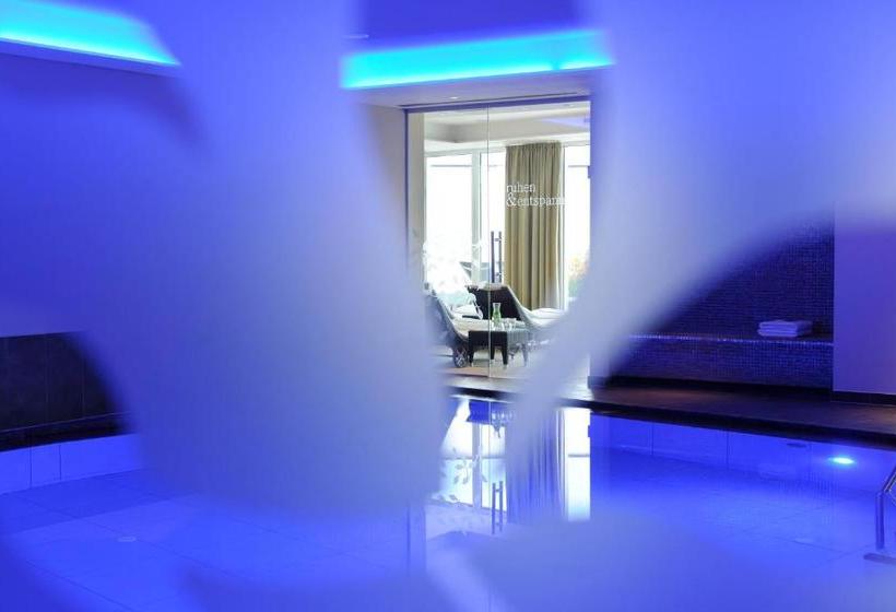 ホテル St. Georg Zum See