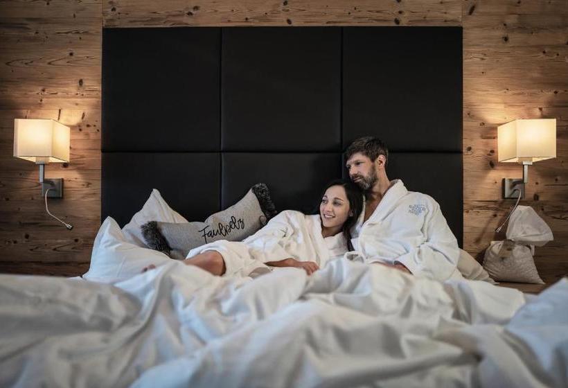 ホテル St. Georg Zum See