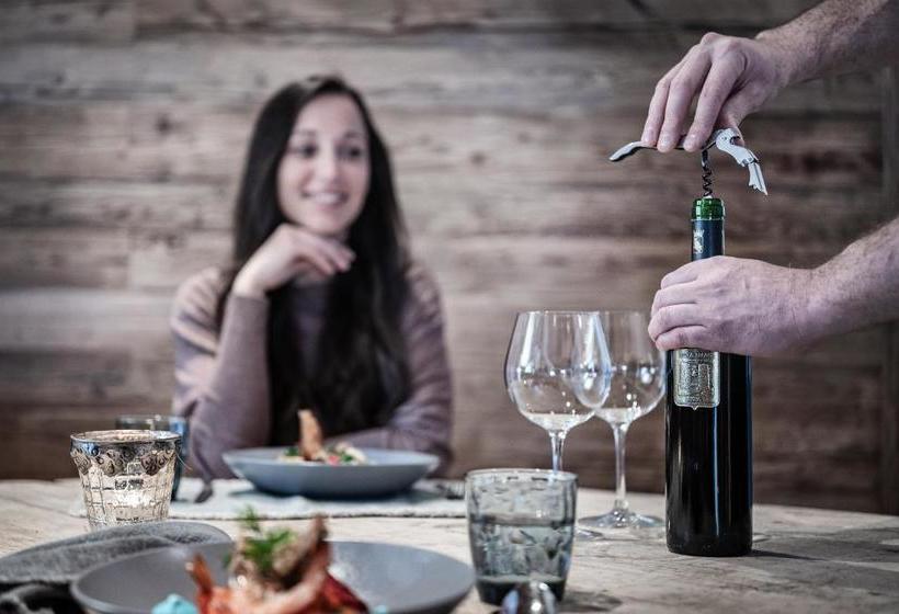 ホテル St. Georg Zum See