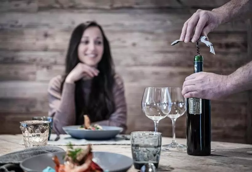 酒店 St. Georg Zum See