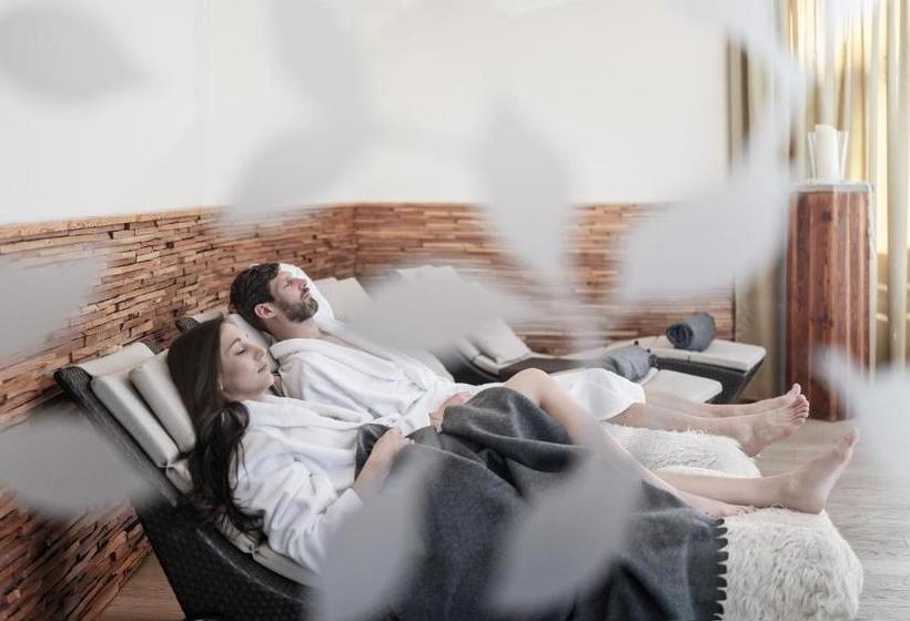 ホテル St. Georg Zum See