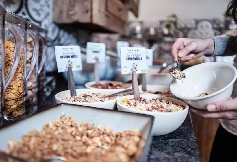 酒店 St. Georg Zum See