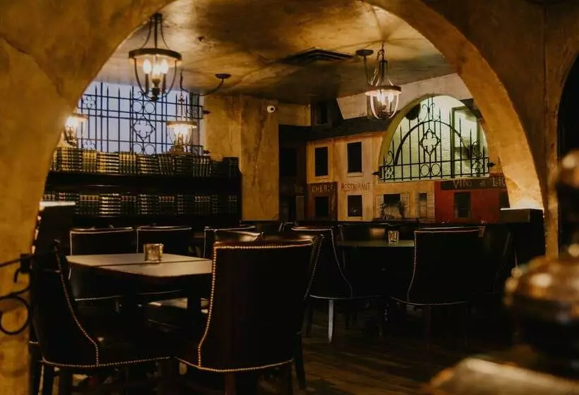 St James Gate By Bower Boutique Hotels