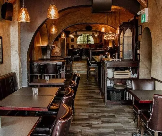 St James Gate By Bower Boutique Hotels