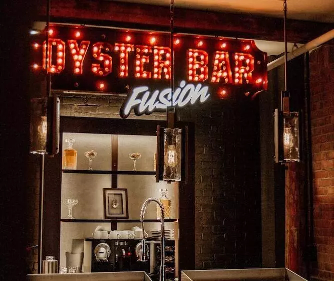 St James Gate By Bower Boutique Hotels