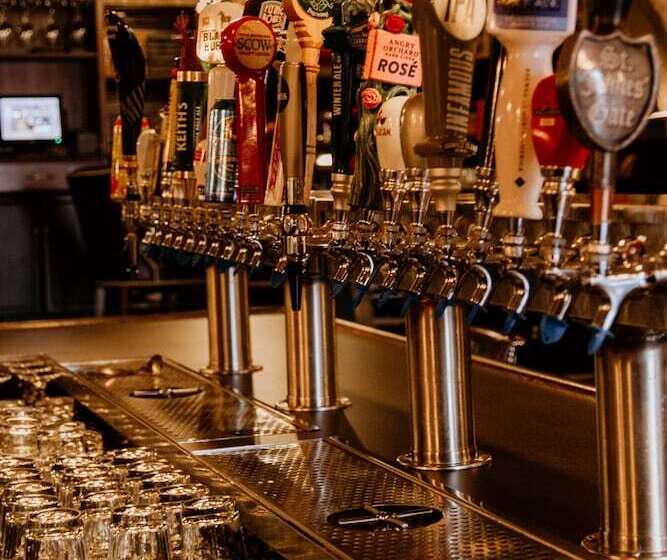 St James Gate By Bower Boutique Hotels