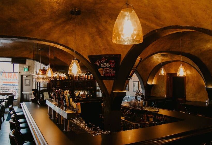 St James Gate By Bower Boutique Hotels