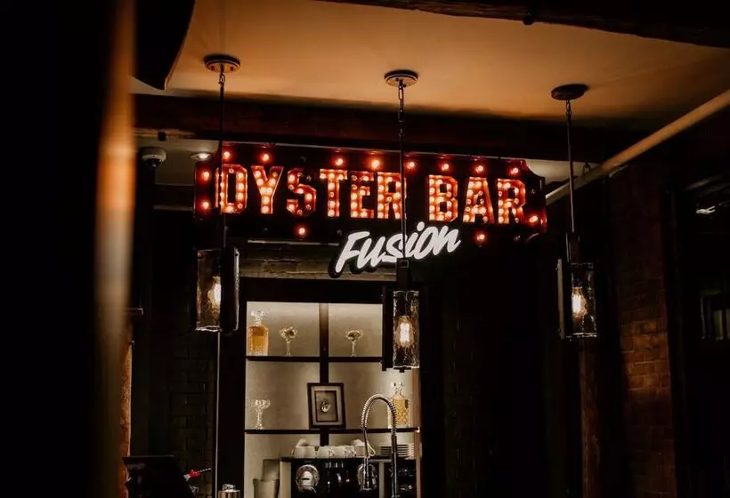 St James Gate By Bower Boutique Hotels