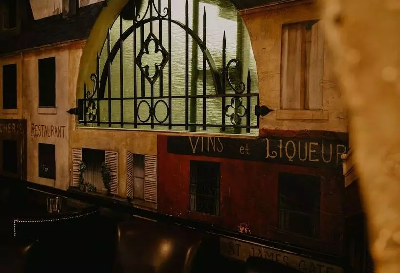 St James Gate By Bower Boutique Hotels