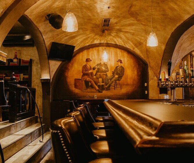 St James Gate By Bower Boutique Hotels