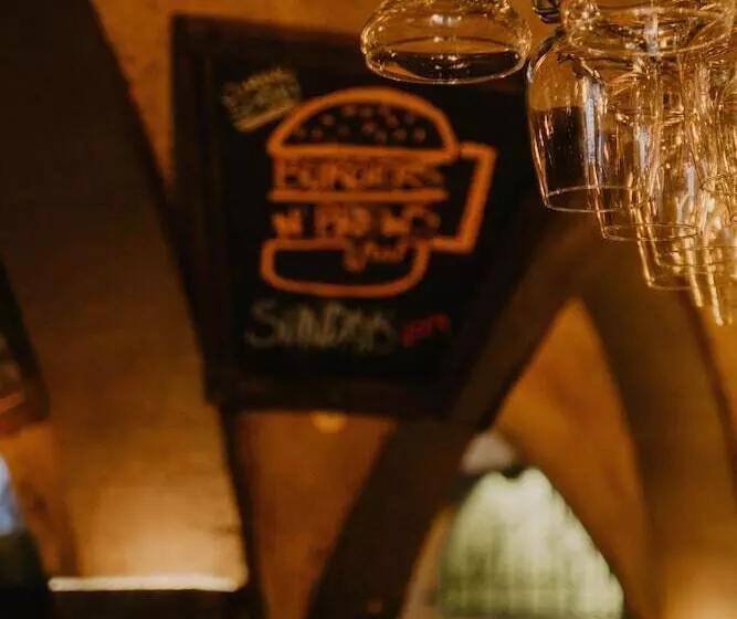 St James Gate By Bower Boutique Hotels