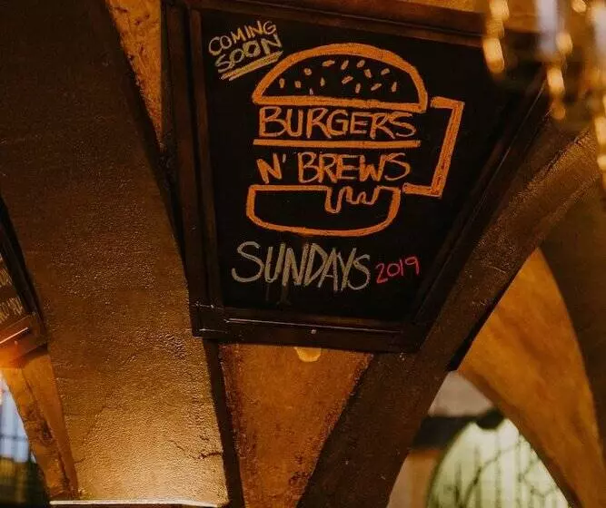 St James Gate By Bower Boutique Hotels