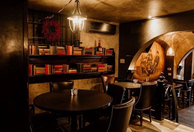 St James Gate By Bower Boutique Hotels