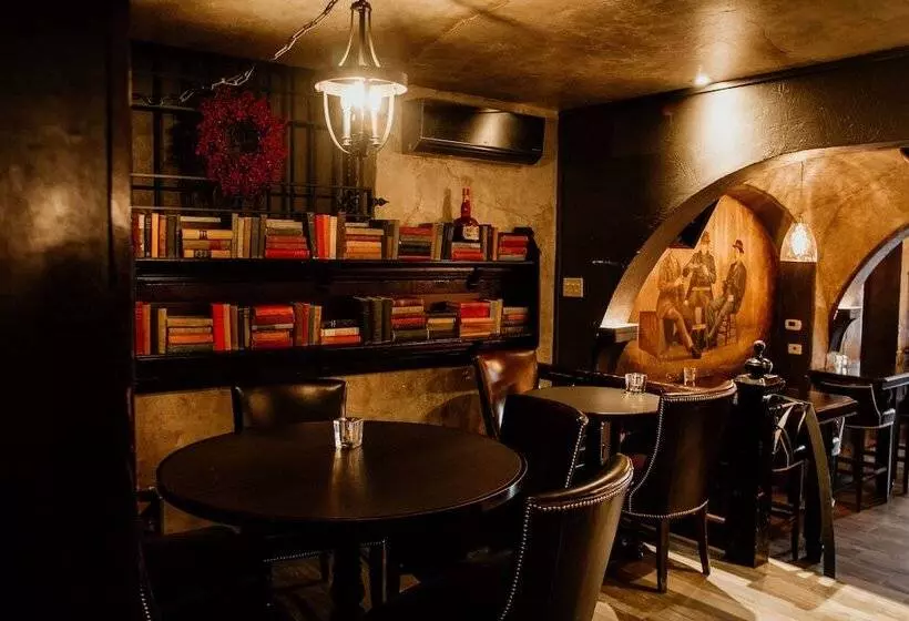 St James Gate By Bower Boutique Hotels