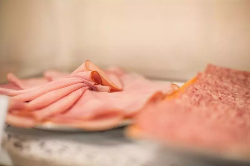 Отель Zlamiholzer