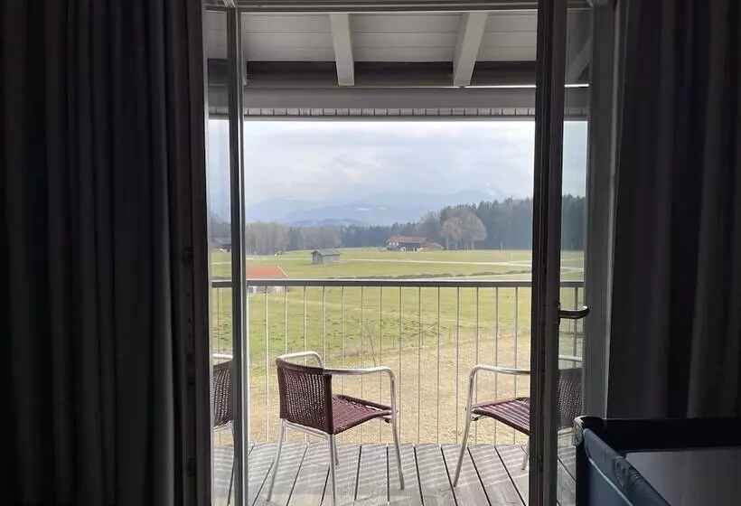 Мотель Irschenberg Sud