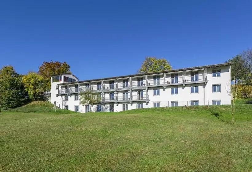 Мотель Irschenberg Sud