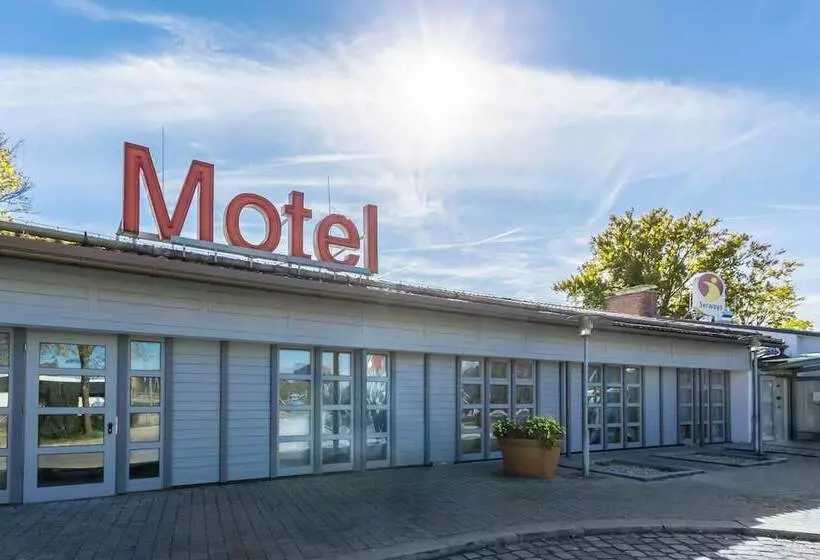 Мотель Irschenberg Sud