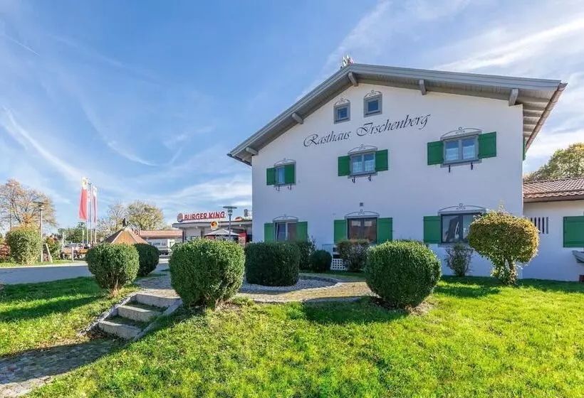 Мотель Irschenberg Sud