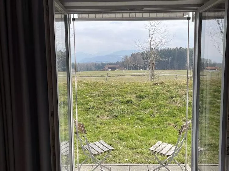 Мотель Irschenberg Sud