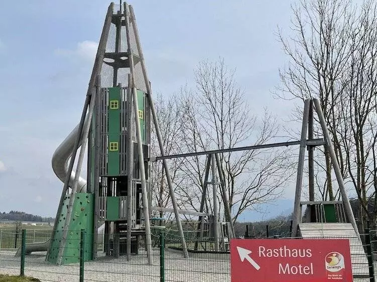 Мотель Irschenberg Sud