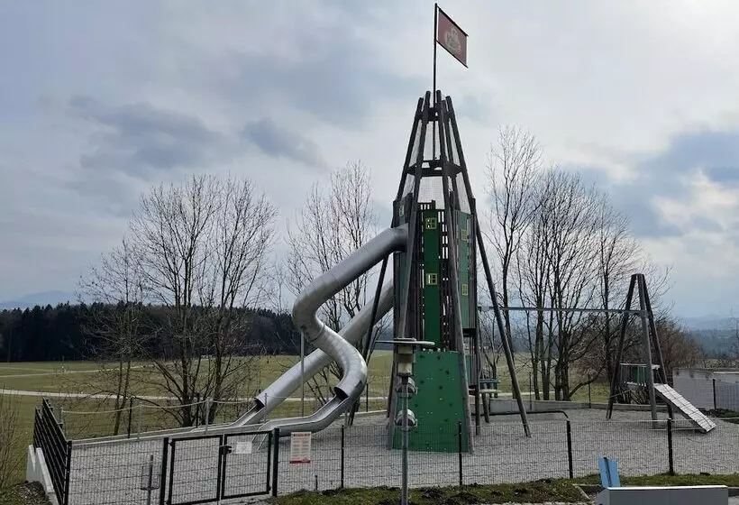 Мотель Irschenberg Sud