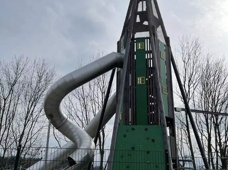 Мотель Irschenberg Sud