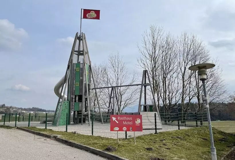 Мотель Irschenberg Sud