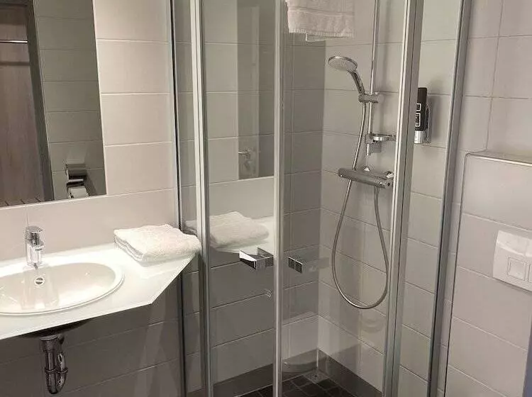 Мотель Irschenberg Sud