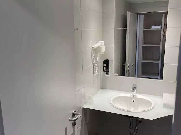 Мотель Irschenberg Sud