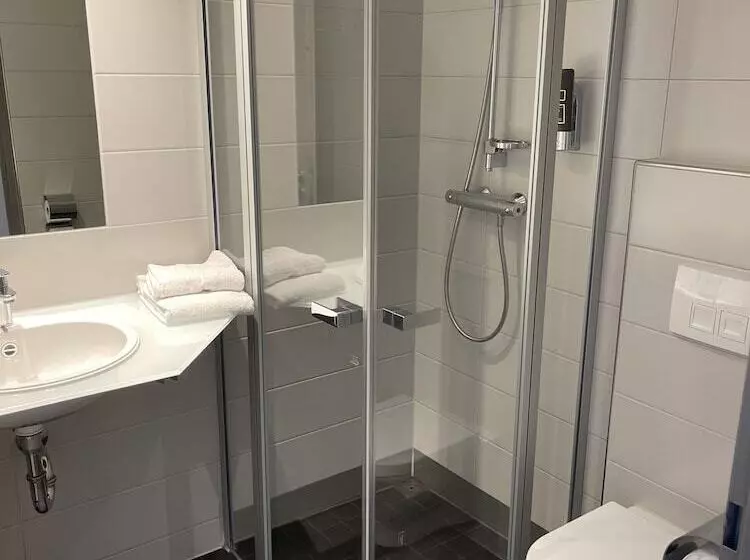 Мотель Irschenberg Sud