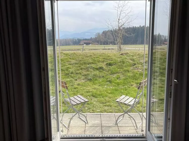 Мотель Irschenberg Sud