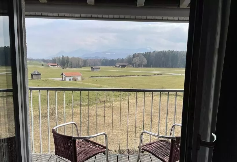 Мотель Irschenberg Sud