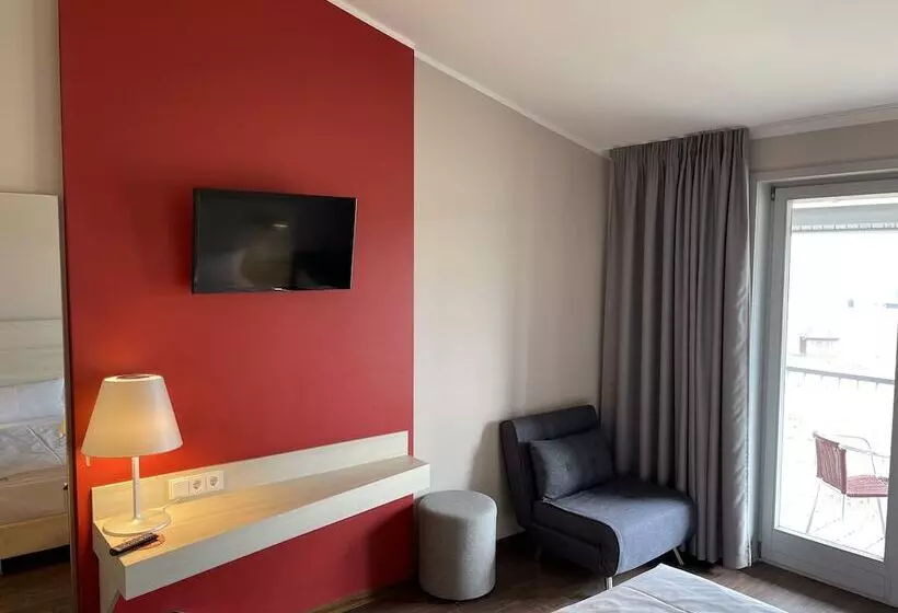 Мотель Irschenberg Sud