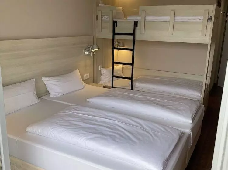 Мотель Irschenberg Sud