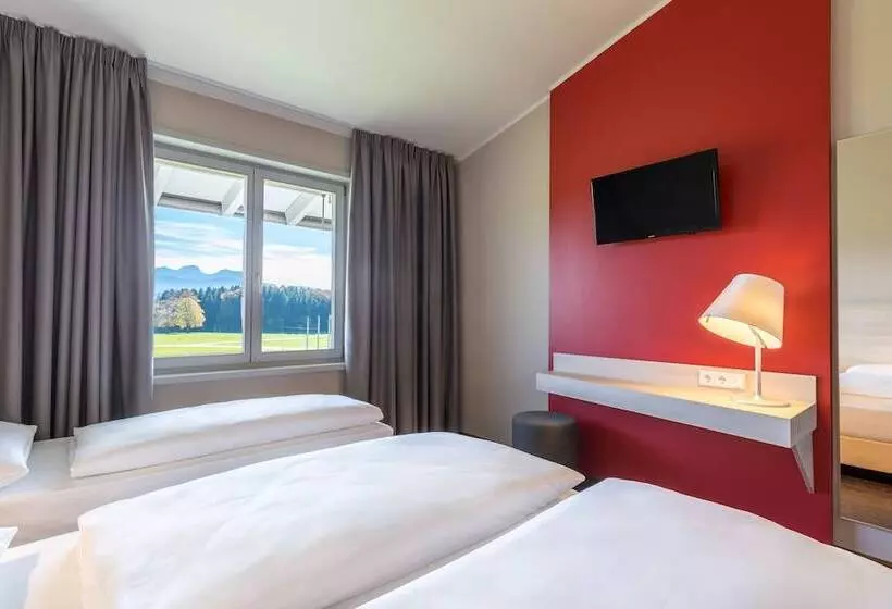 Мотель Irschenberg Sud