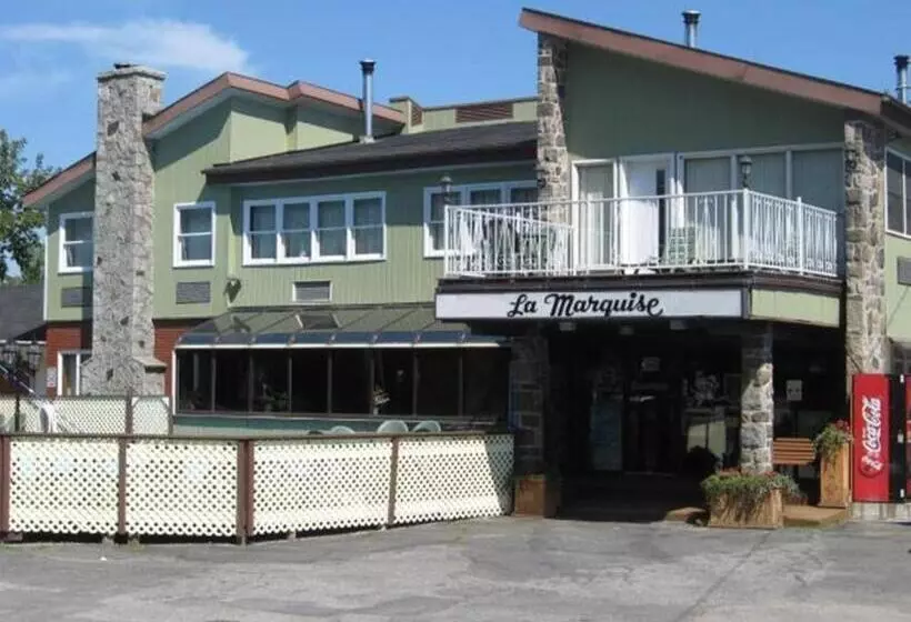 Motel La Marquise