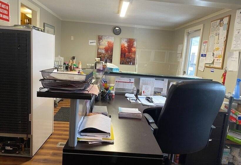 Pleasant Valley Motel Houston