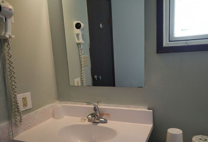 Pleasant Valley Motel Houston