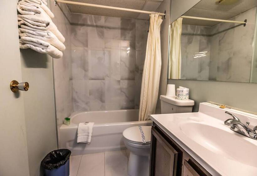 Pleasant Valley Motel Houston